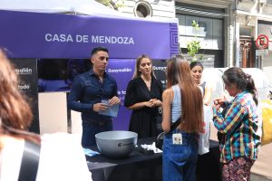 Guaymallén en la Feria de las Regiones (31)