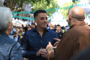 Guaymallén en la Feria de las Regiones (4)