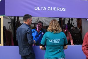 Guaymallén en la Feria de las Regiones (8)