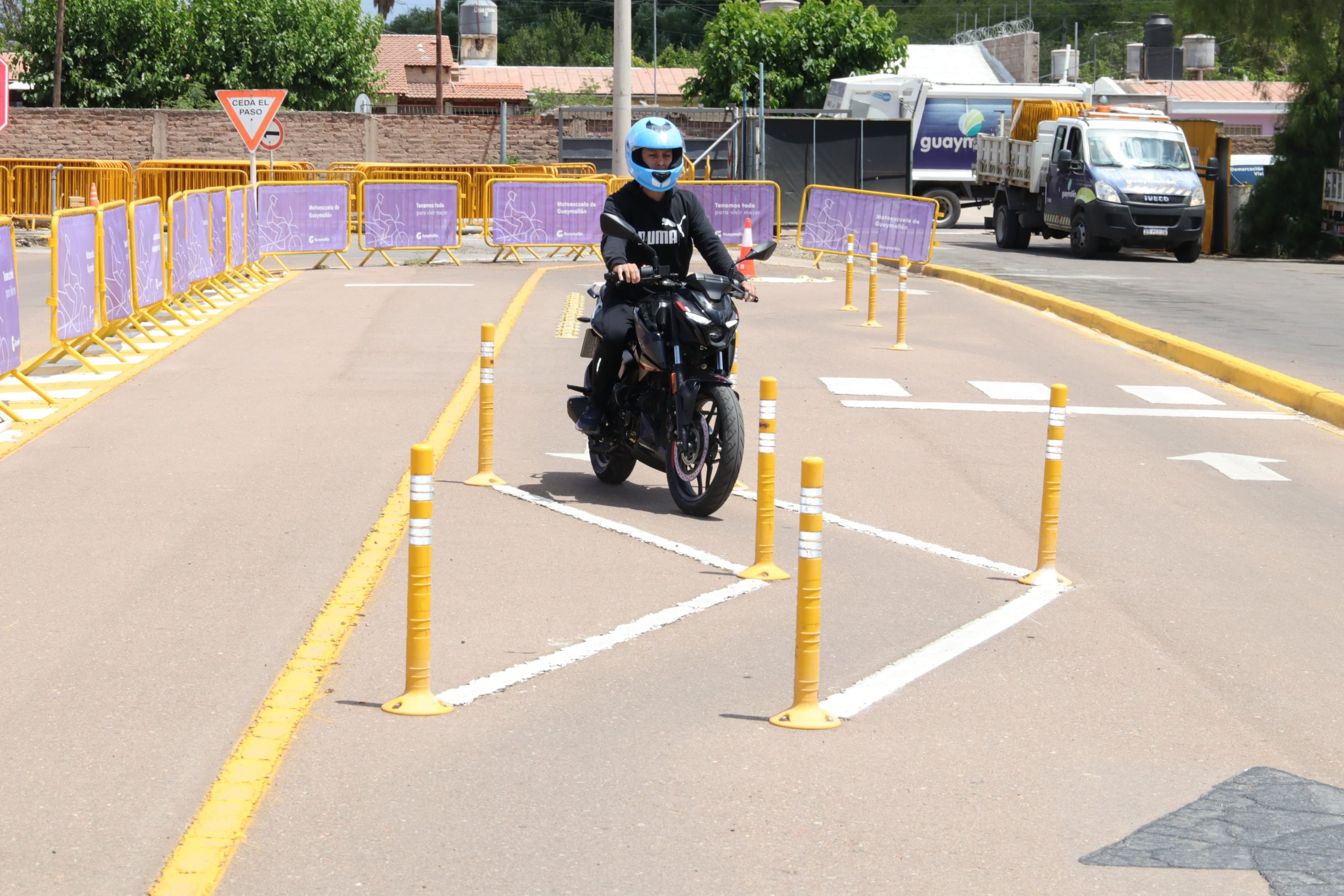 Motoescuela (2)