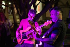Poesía & Jazz en 360-11