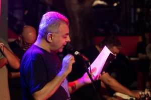 Poesía & Jazz en 360-14