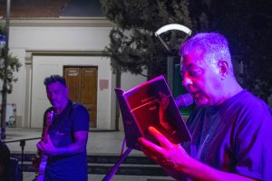 Poesía & Jazz en 360-6