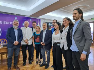 Presentación Mendoza Sax Fest- Paquito D´ Rivera (1)