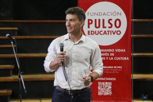 Simposio de Educación CAE-3