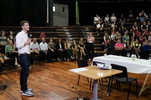 Simposio de Educación CAE-5