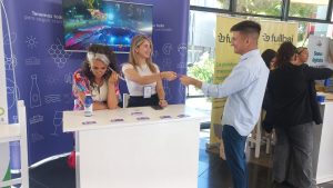 Stand de Guaymallén