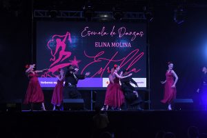 Verbenas sábado (30)