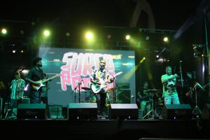 Surco Pando