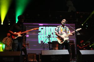 Surco Pando