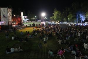 Mendoza Sax Fest 2024
