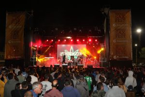 Surco Pando