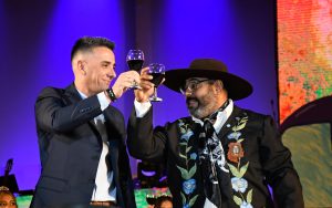 Bendición de los Frutos y Golpe de Reja (1)