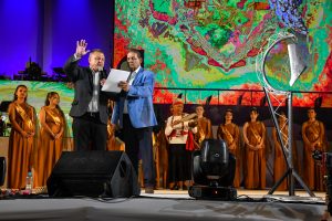 Bendición de los Frutos y Golpe de Reja (17)