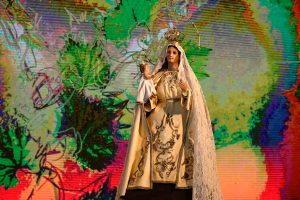 Bendición de los Frutos y Golpe de Reja (2)