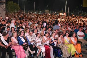 Bendición de los Frutos y Golpe de Reja (4)