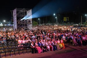 Bendición de los Frutos y Golpe de Reja (5)