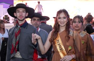 Bendición de los Frutos y Golpe de Reja (7)
