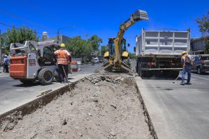 Boulevard Avellaneda (2)