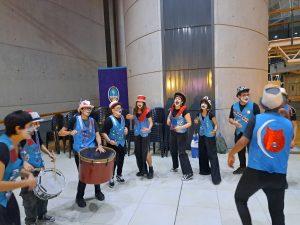 Cierre Barrio Le Parc (1)