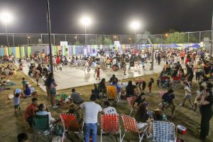 Cierre Jardines Puente de Hierro-21