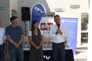 Entrega de Viviendas, Barrio Nueva Estrada (2)