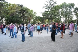 Guaymallén baila country (1)