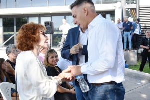 Homenaje a Bernardo Razquin (2)