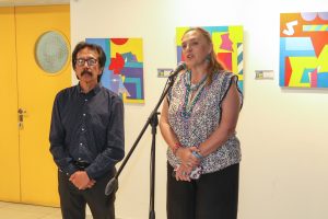 Muestra de arte Eduardo Gómez Bedoya-1