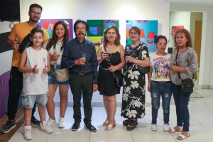 Muestra de arte Eduardo Gómez Bedoya-17