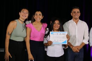 Mujeres de Acero (1)