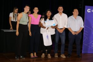 Mujeres de Acero (2)
