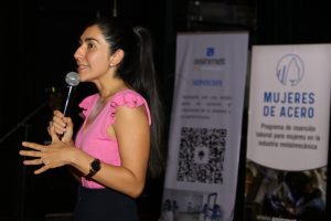 Mujeres de Acero (3)