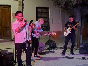 Poesía y Jazz en 360- Noe (1)