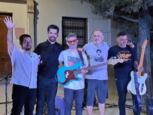 Poesía y Jazz en 360- Noe (3)