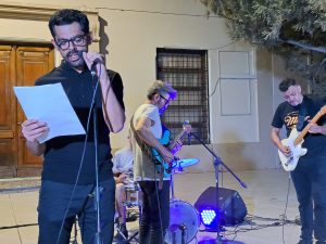 Poesía y Jazz en 360- Noe (4)