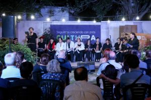 Prohibido Suicidarse en Primavera-Teatro leido (3)
