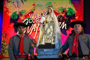 Viaje al Corazón de Guaymallén (3)
