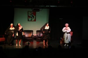 obra Living la vida loca (2)