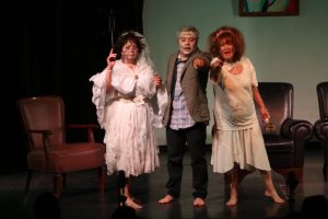 obra Living la vida loca (4)
