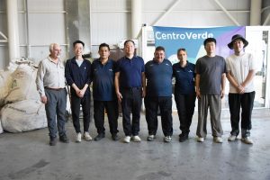 Comitiva china en Centro Verde (34)