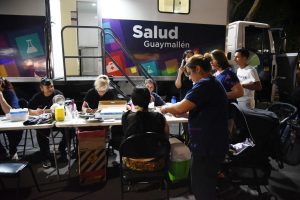 Burbujas primera noche (31)