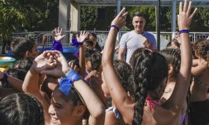 Cierre Escuelas de Verano (8)