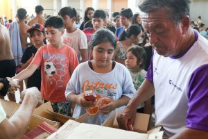 Clase Abierta de Natación Nicolino Locche (11 de 32)