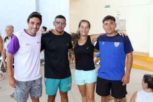 Clase Abierta de Natación Nicolino Locche (13 de 32)