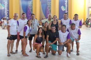 Clase Abierta de Natación Nicolino Locche (14 de 32)