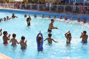 Clase Abierta de Natación Nicolino Locche (15 de 32)