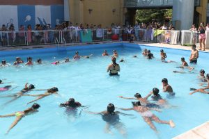 Clase Abierta de Natación Nicolino Locche (16 de 32)