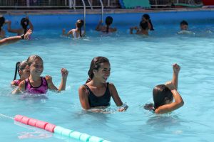 Clase Abierta de Natación Nicolino Locche (18 de 32)