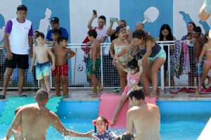 Clase Abierta de Natación Nicolino Locche (21 de 32)